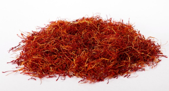 1gm  Ramain Brand Saffron Packing